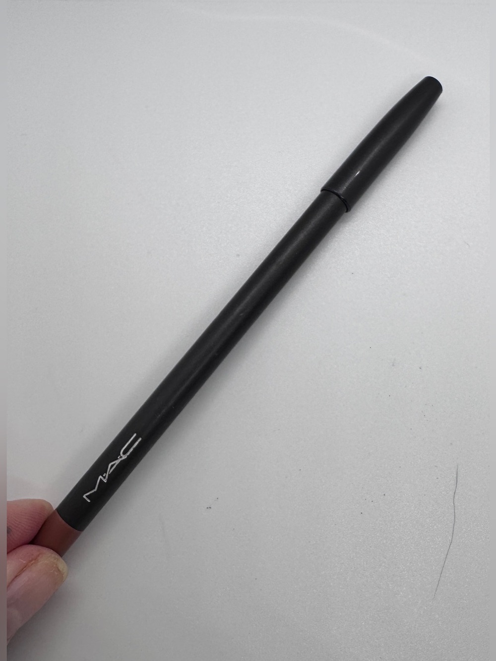 VINTAGE | MAC Cosmetics Lip Pencil | Subculture